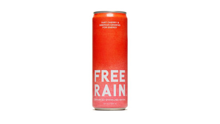 Free Rain Cherry Ginseng