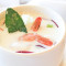 Tom Kha (Thai Coconut Soup)