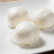 A4. Steamed Red Bean Paste Buns Dòu Shā Bāo