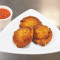 3 Fried Ravioli