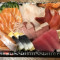 Assorted Sashimi (16)