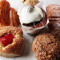 Half Dozen Assorted Pastries