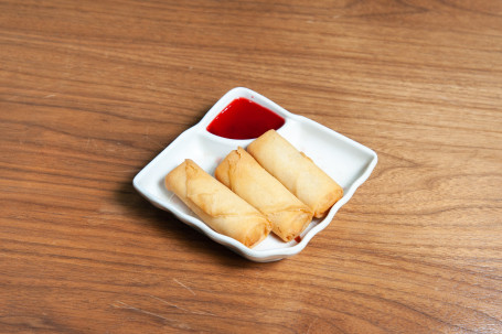 E3 Spring Roll (2Pcs)