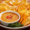 Traditional Queso Dip