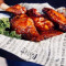 6 Classic Bone-In Wings