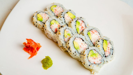 California Roll (10 Buc)