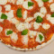 12 Medium Margherita