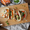 Tacos Moi Cu Pui
