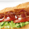 Bacon, Lettuce Tomato (Blt) Sub