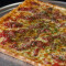 Grandma's Sicilian Pizza (Family-Style Sicilian 17