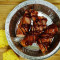 Bbq Kielbasa With 2 Small Sides