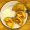 Pierogi 4 Cheese Potato)