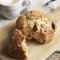 Cherry Almond Scone (Each)