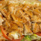 Chicken Hoagie 8