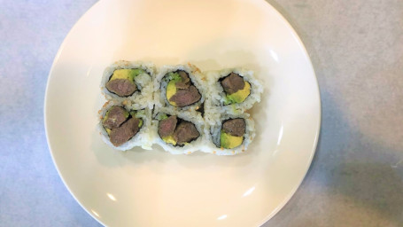 Beef Avocado Roll