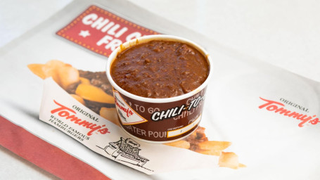 Chili-To-Go Mic (8 Oz.