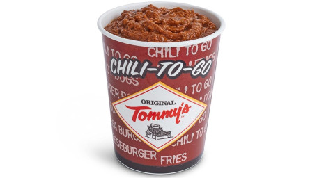 Chili-To-Go Mare (32 Oz.