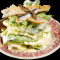 Caesar With White Anchovies