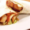 Crispy Sweet Chilli Wrap