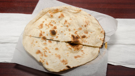 16. Naan