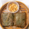 Lotus Leaf Sticky Rice (2)