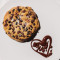 Browned Butter Chocolate Chip Cookie With Nibs