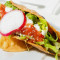 Crispy Tinga Taco