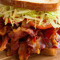 Blt Marathon Sandwich