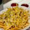 Corn Cheese Fries