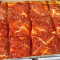 Sicilian Square Pizza Pie