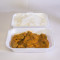 Beef Madras Half And Half