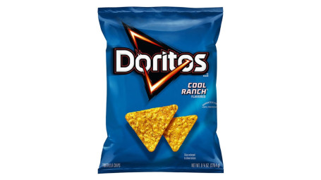 Geanta Mare Doritos Cool Ranch