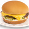 Cheeseburger Original De 1/4 Lb