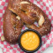 Philadelphia Soft Street Pretzel