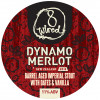 Dynamo Merlot (2018)