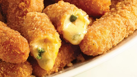 Jalapeno Mozzarella Cheese Sticks