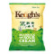 Chips De Smântână Shamrock Keogh's, 1,76 Oz