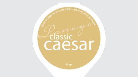 Clasic Caesar Dip