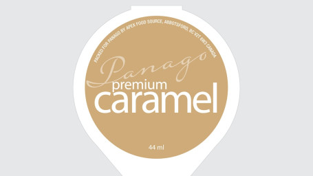 Dip De Caramel Premium