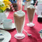 Milkshake De Ciocolată Cu Alune