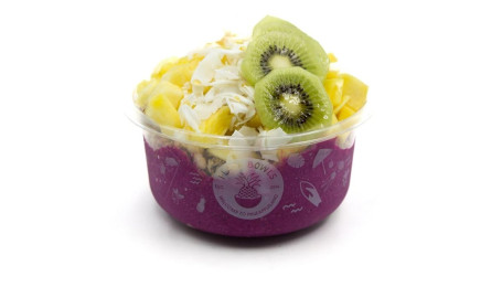 Electric Mermaid- Pitaya Bowl Tpd