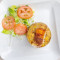 Mofongo De Chicharron Fried Pork Mofongo