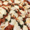 Margherita Pizza (X-Large)