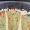 Funfetti Vanilla Cake