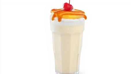 Tort Cu Susul În Jos Cu Ananas Milkshake