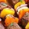 Beef Khebabs