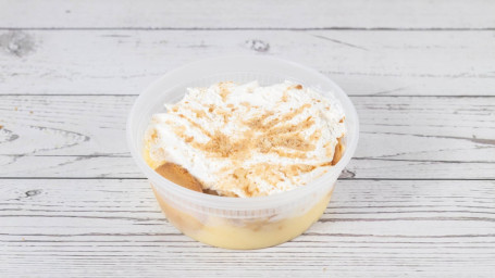 1 Lb. Banana Pudding