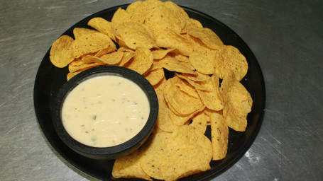 Judy’s White Cheese Dip