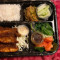 Chicken Sauce Katsu Bento