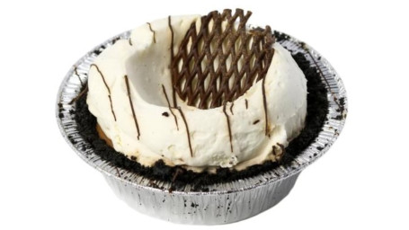 Mini Chocolate Cream Pie 5 (2 84008 00000